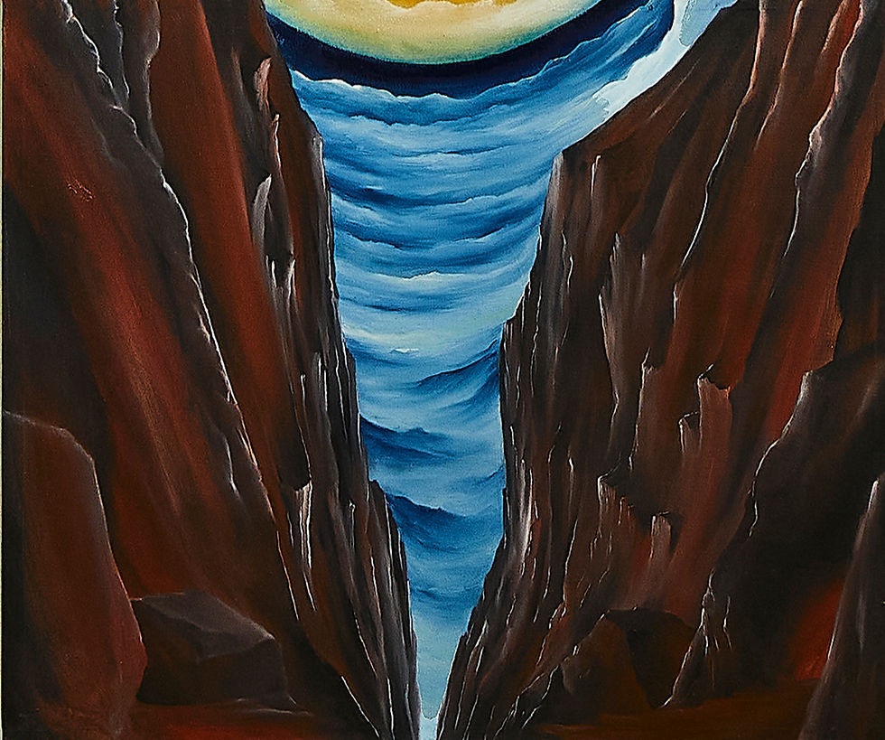 Thumbnail: Supercritical Thoughts