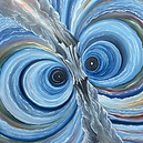 Búho Magnetico_ Óleo sobre lienzo 80 x 120 xm.JPG