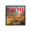 Thumbnail: Framed 'FAITH can move Mountains' poster