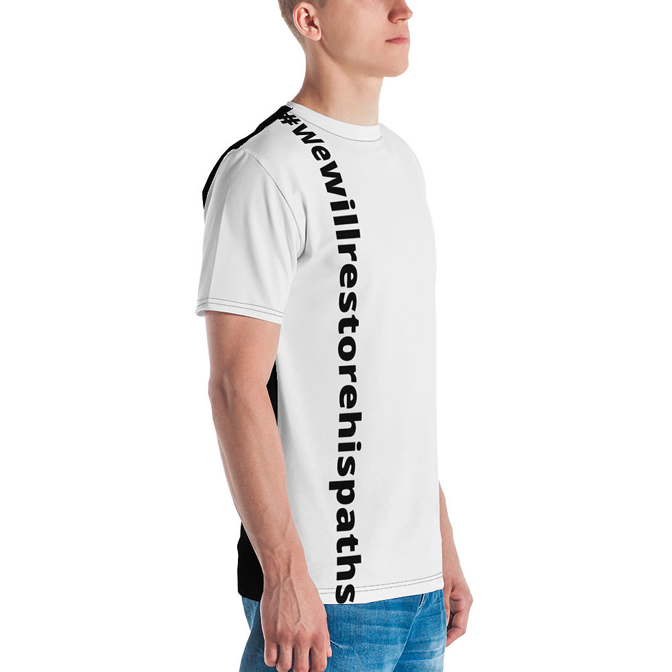 Thumbnail: Men's T-shirt