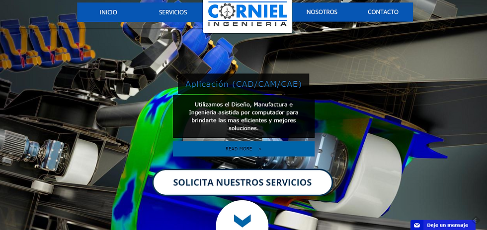 Corniel IngenierÃa