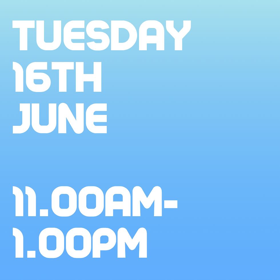Thumbnail: GRAFFITI ART CLASS 11AM-1PM TUES 16TH JUNE (14 spots) 27 BOLD ST
