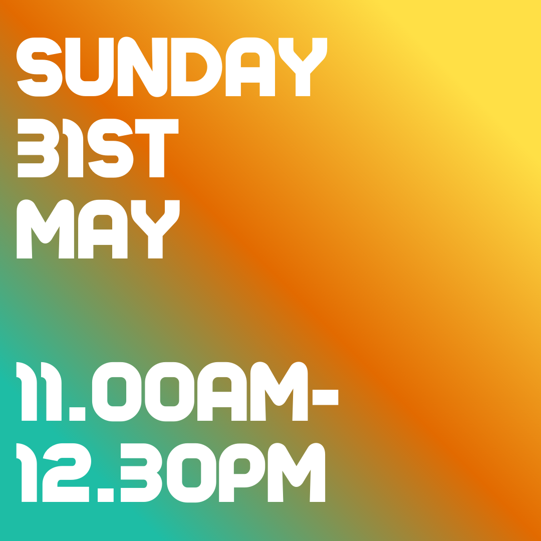 GRAFFITI ART PARTY. 11.00AM-12.30PM SUN 31ST MAY. 27 BOLD ST