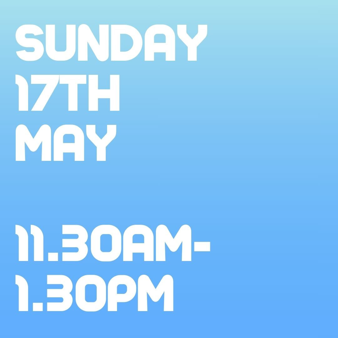 GRAFFITI ART CLASS 11.30AM-1.30PM SUN 17TH MAY. (16 spots) 27 BOLD ST