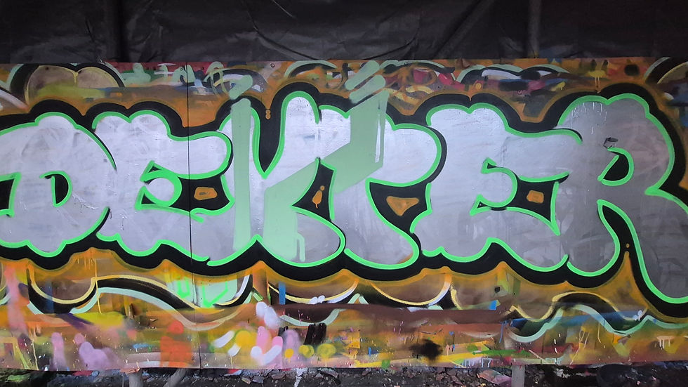 Art Piece 2