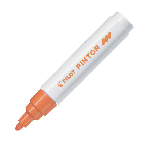 PILOT PINTOR 1.4MM medium round tip PAINT MARKER