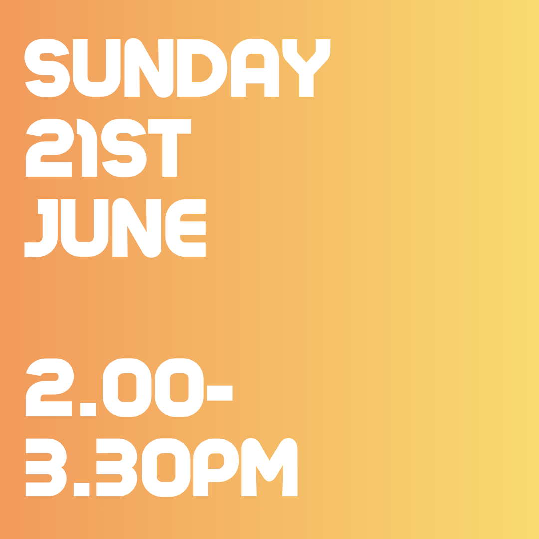GRAFFITI ART PARTY. 2.00-3.30PM SUN 21ST JUNE. 27 BOLD ST