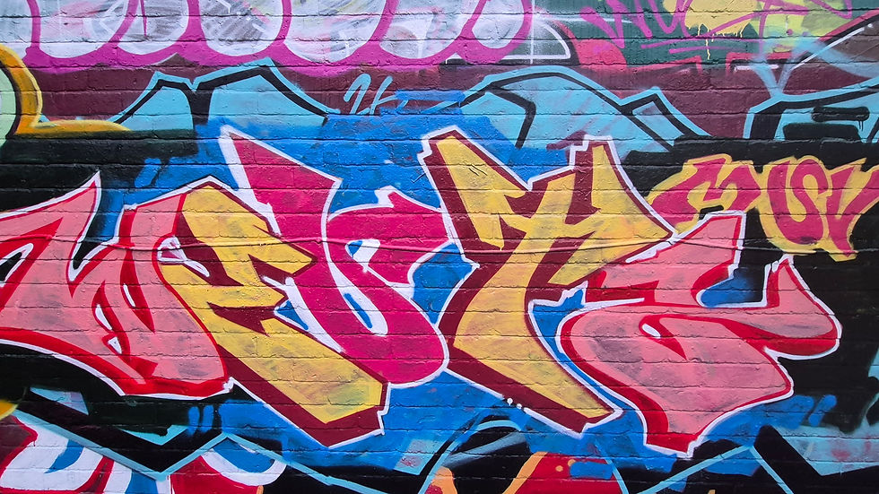 Art Piece 3