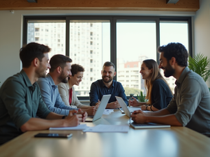 Navigating the Dilemma: Should You Keep the Top Performer or Protect Team Morale