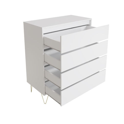 Monaco Chest Of Drawers