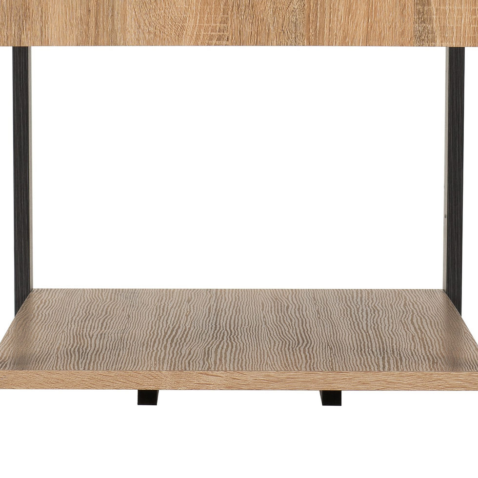 Eddie Coffee Table