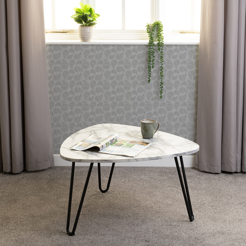 Trieste Coffee Table