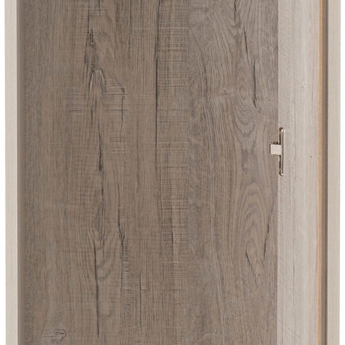 Malvern 1 Door Wardrobe