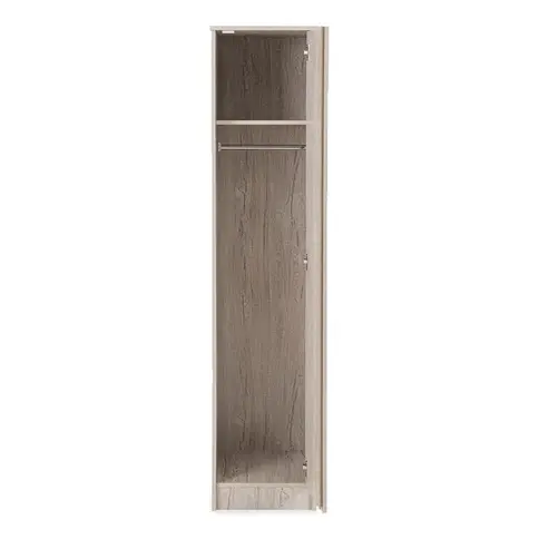 Malvern 1 Door Wardrobe