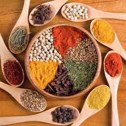 Black Pepper (Kaali Mirch)