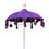 Miniature : Small Cotton Umbrella