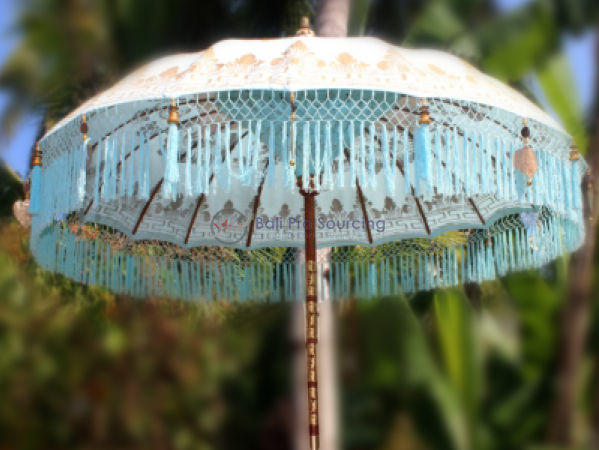 Miniature : Fringe Umbrella