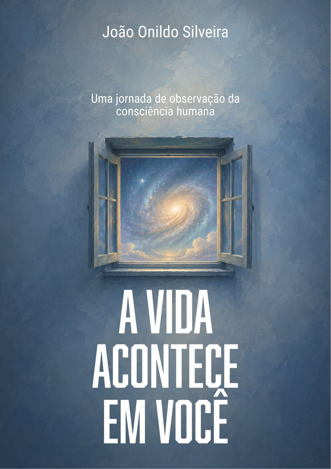 A Vida Acontece em Você