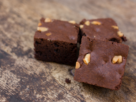 Brownie Fit