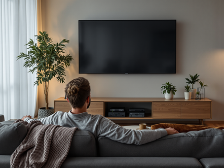 Séries perfeitas para maratonar