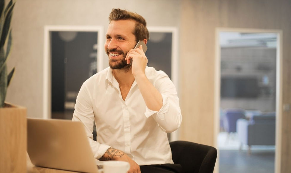 Curso Executivo Pleno