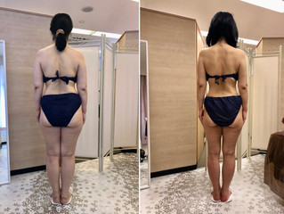 before→after