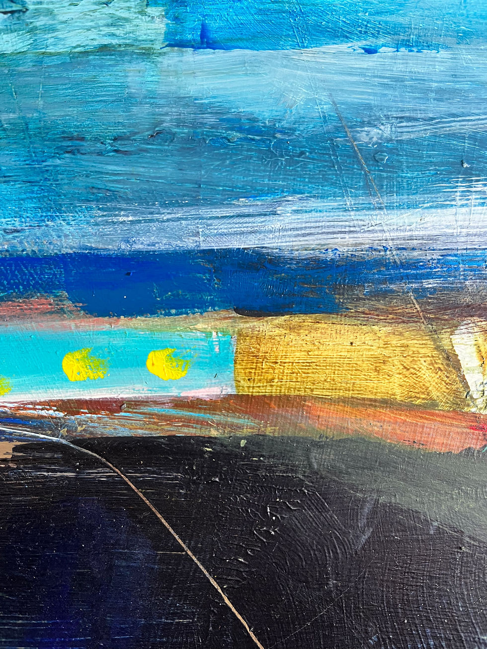 Thumbnail: Sail Of The Silver Morning 
