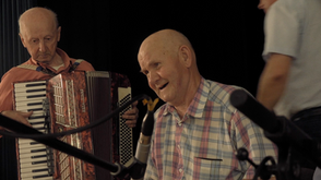 Festivalio kine – „Čysta fa arba gyvenimas su muzika“