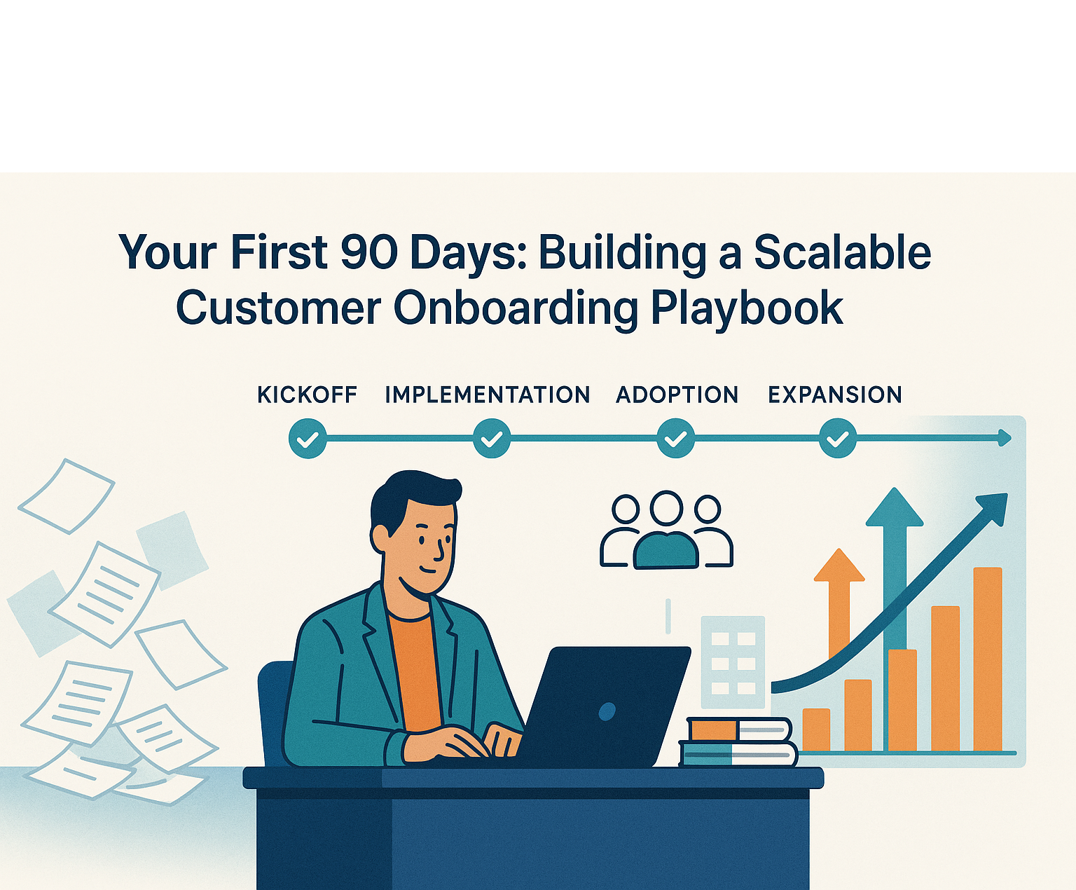 Streamlining your onboarding is your biggest lever for retention