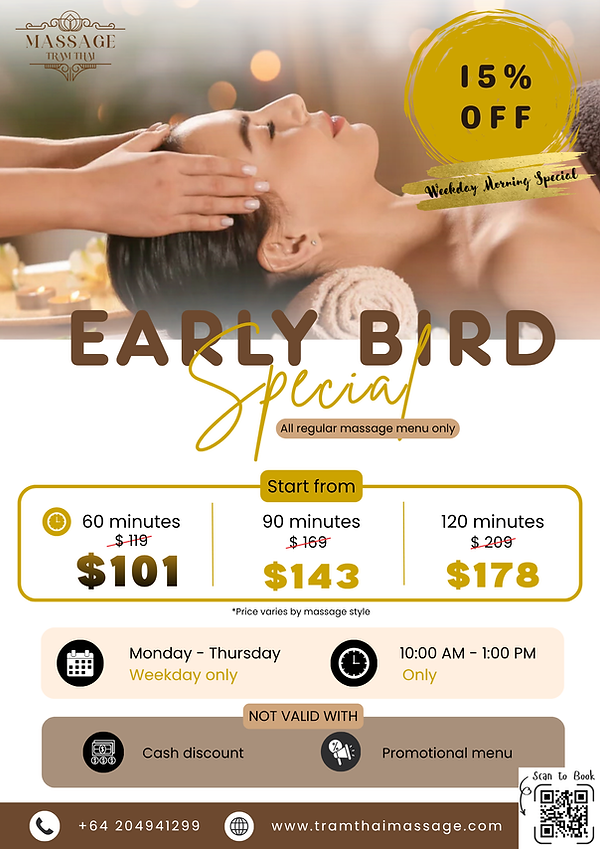 Brown and Beige Modern Minimalist Mental Healthness Promotion Poster.png
