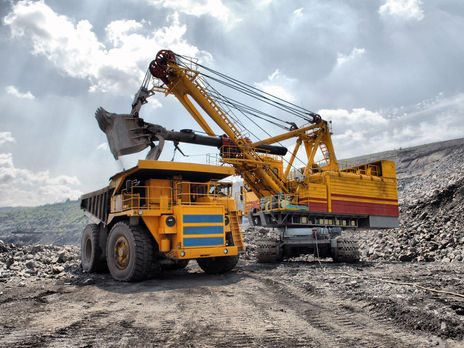 Vehicle Control Unit Software Platform for Heavy Equipment
