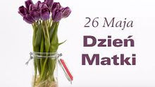 Najładniejsze wiersze na Dzień Matki