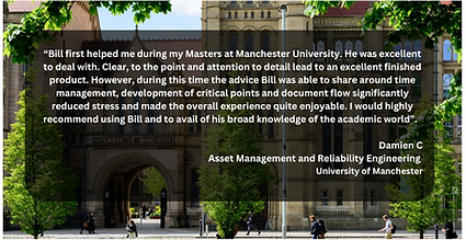 “Bill is a total star! I cannot express my deep gratitude and appreciation enough for his 
