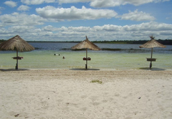Laguna Blanca