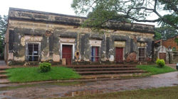 Casa y Museo Mangoré