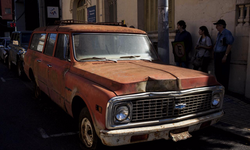 Museu Dictadura y Derechos Humanos