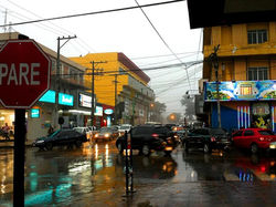 Pedro Juan Caballero