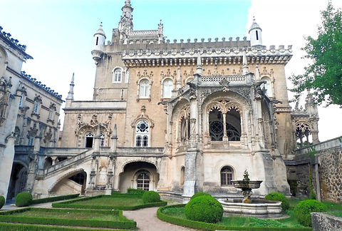 Buçaco