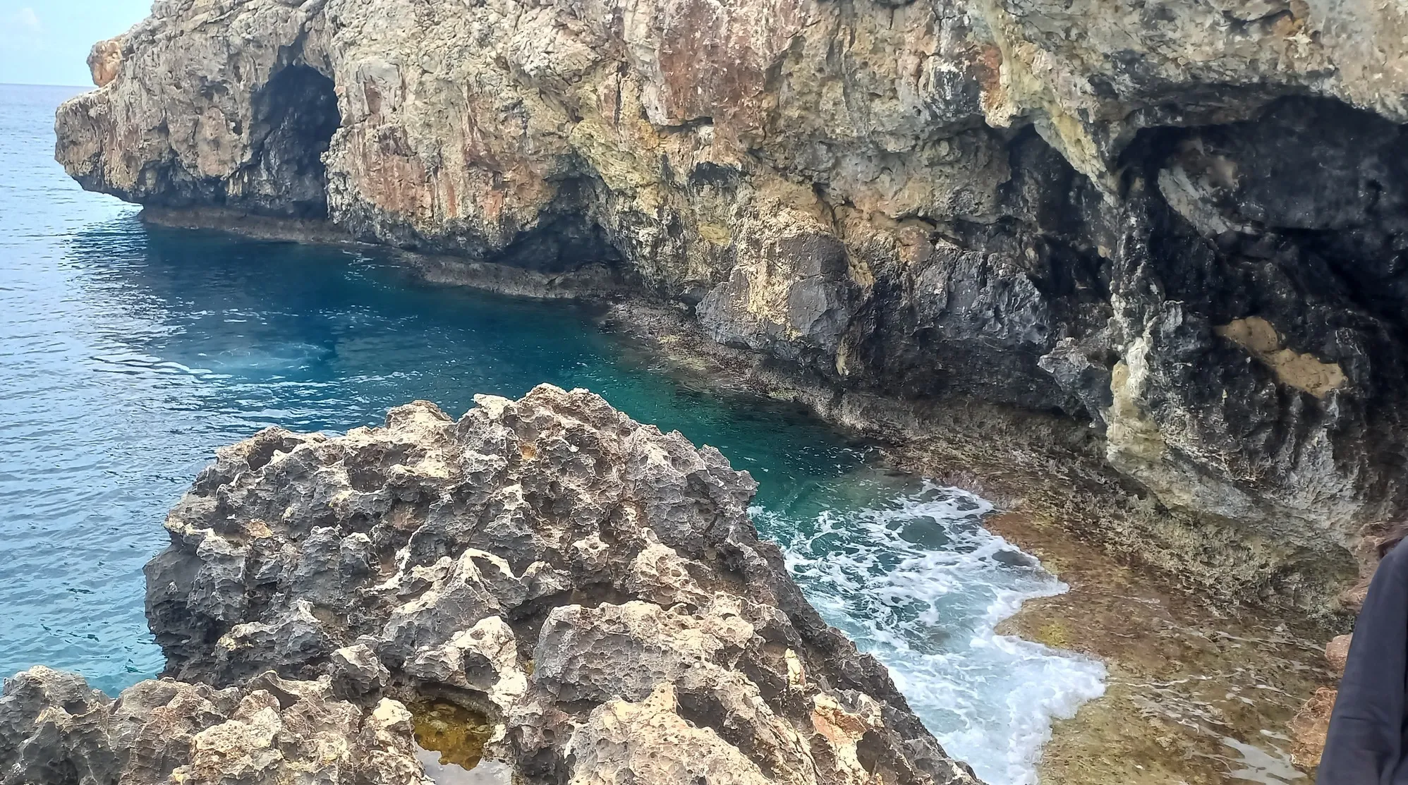 Cabo Grego