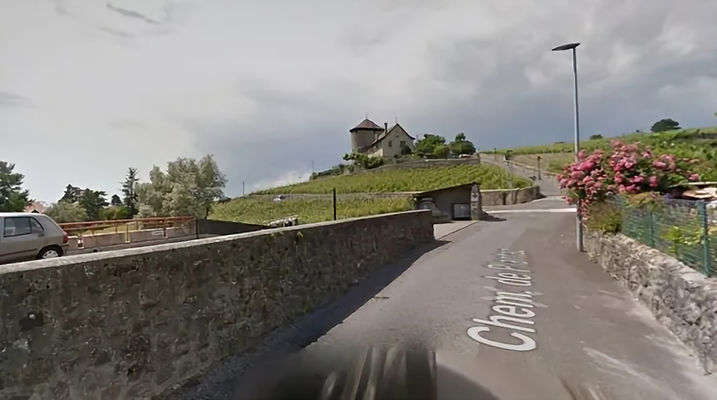 Eyala Reflexologie | Chemin de Plantaz 59 - Lutry