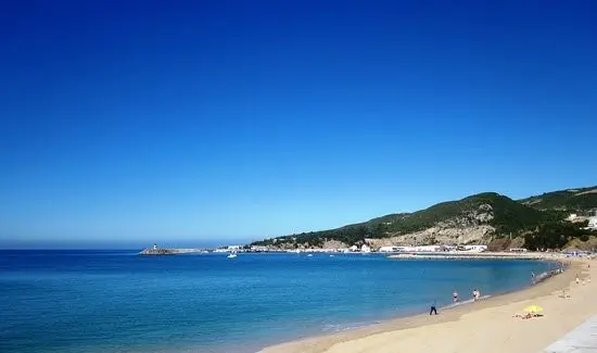 Fonte da Telha - Lagoa de Albufeira