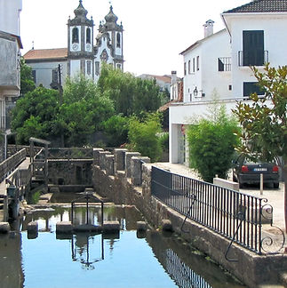 Santa Combadão