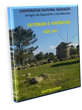 Livro Estórias e Vivências