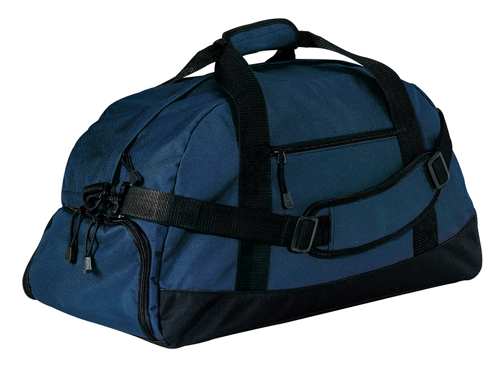 Large Gear Bag