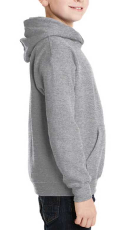 Thumbnail: RR Youth Pullover Hoodie