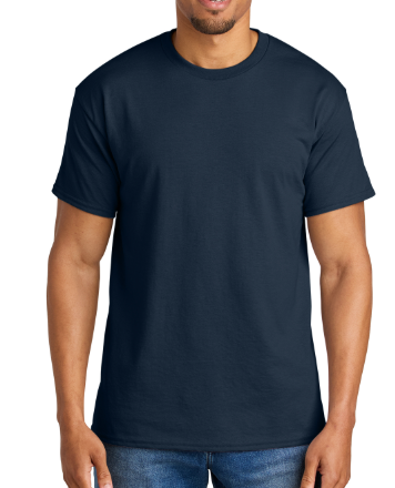 Gildan® DryBlend® 50 Cotton/50 Poly T-Shirt