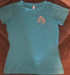 Thumbnail: Ladies State Trail Ride