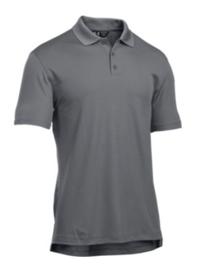 Thumbnail: UA Tac Performance Polo