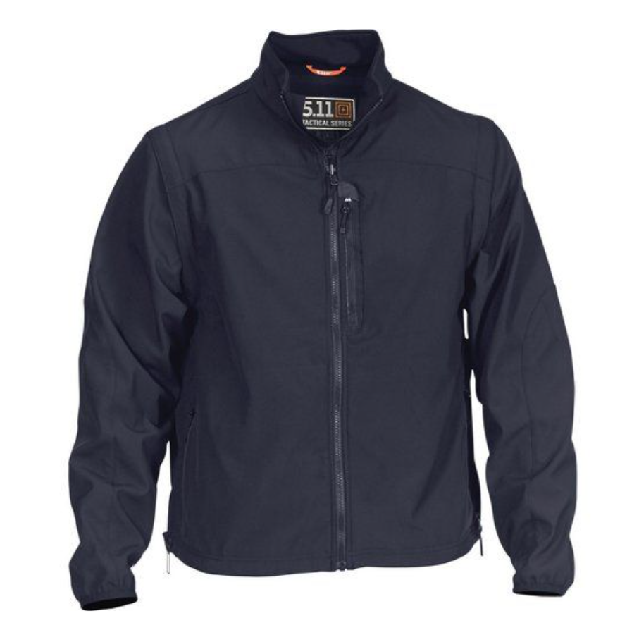 5.11 Valiant Soft Shell Jacket VAFD