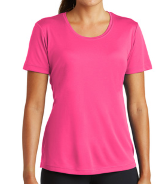 Thumbnail: Ladies State Trail Ride